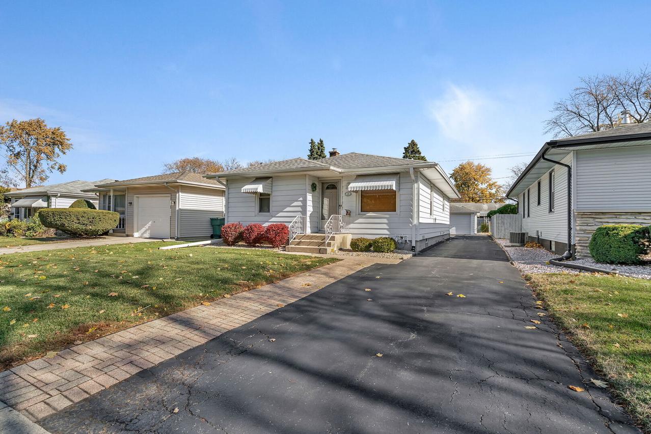 206 S Reed St., Joliet, IL 60436