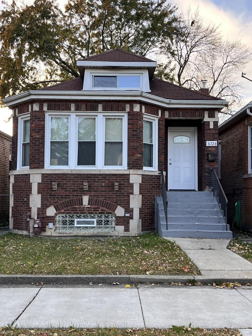 8728 S Honore St., Chicago, IL 60620