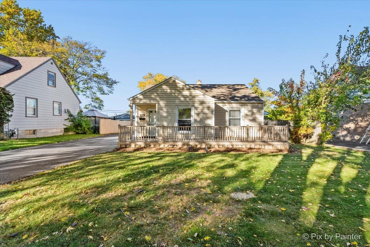250 Major Dr., Northlake, IL 60164