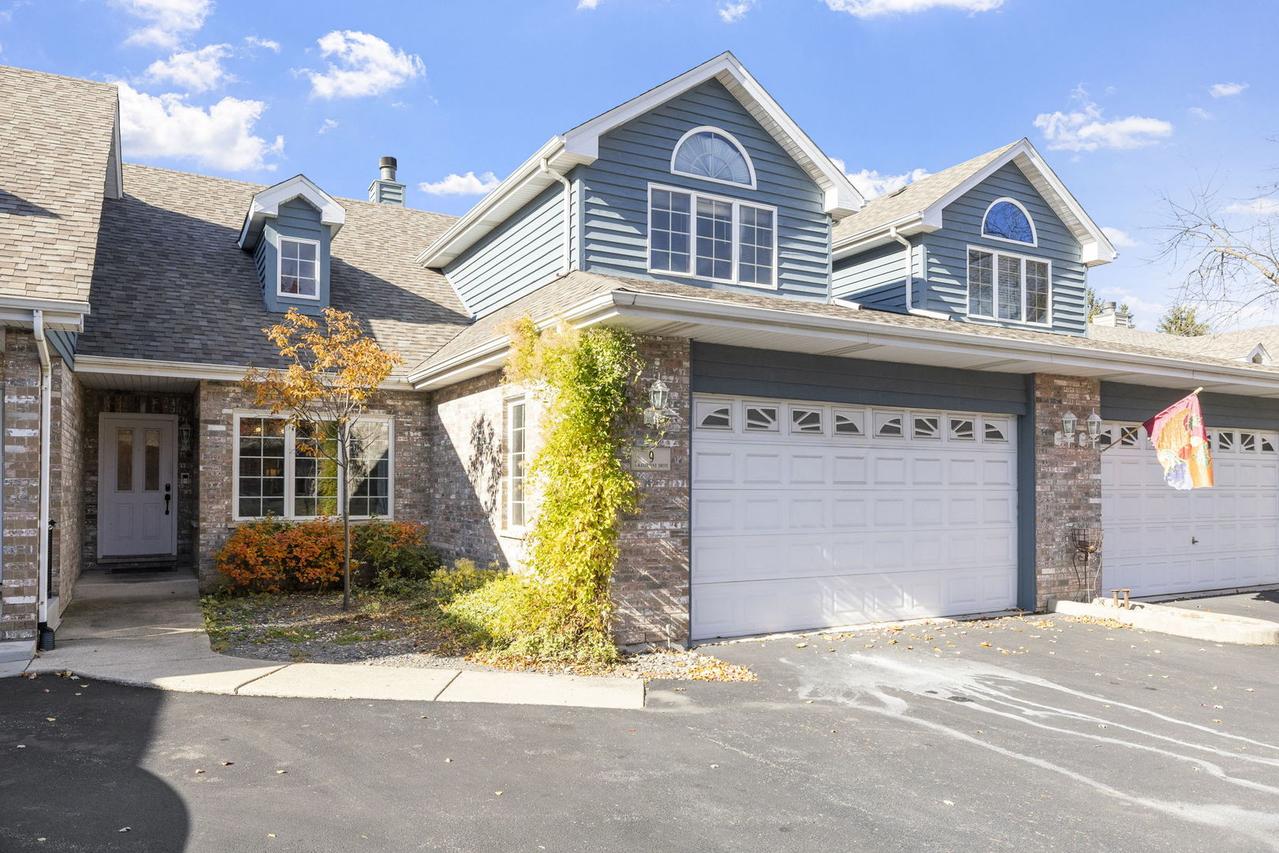 9 Lake Katherine Dr., Palos Heights, IL 60463