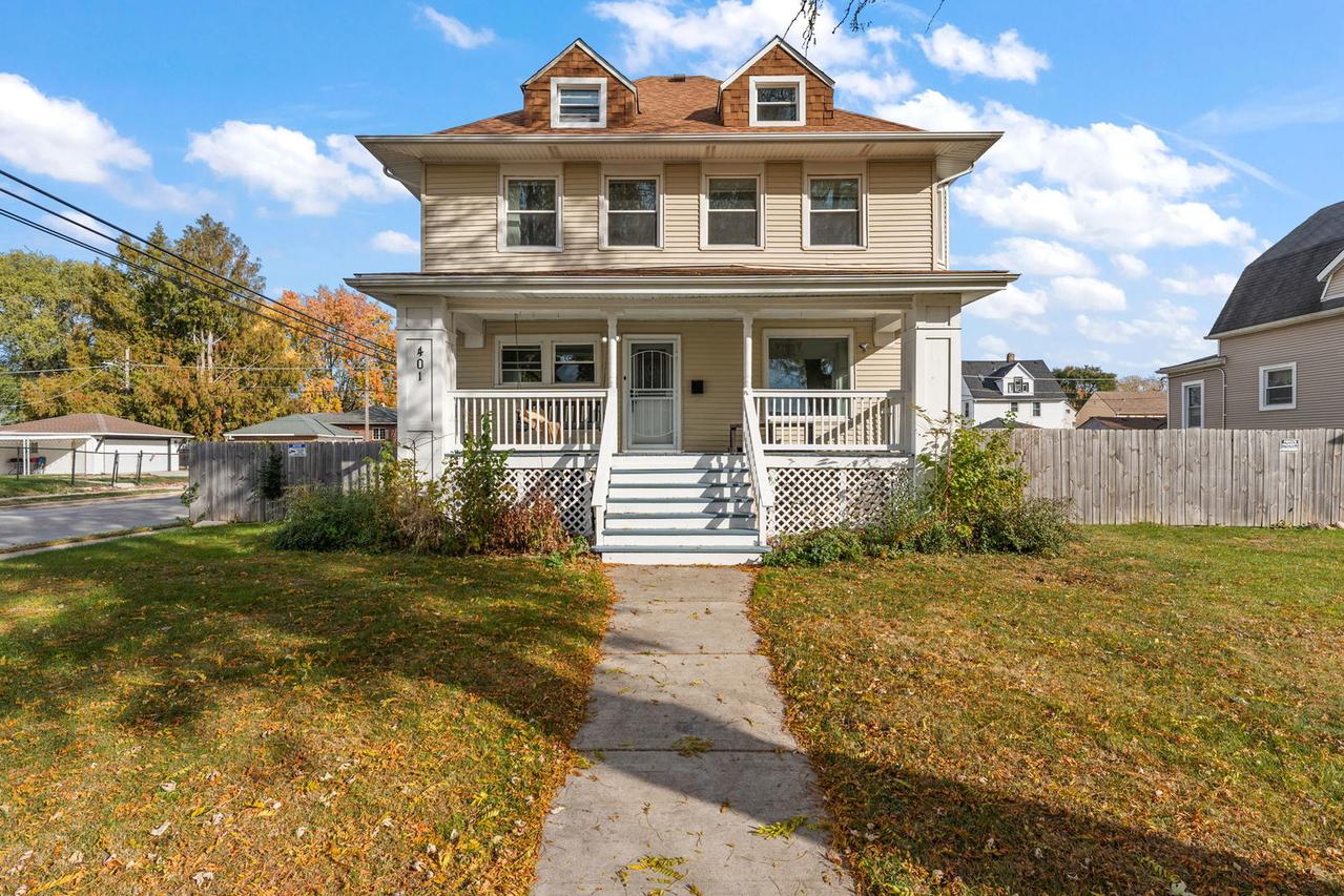 401 S 18th Ave., Maywood, IL 60153