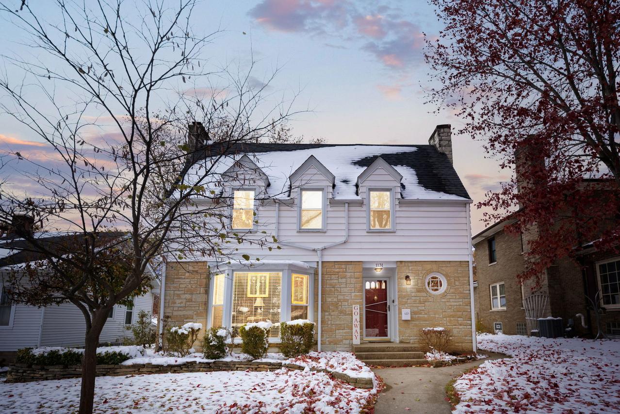 1131 S Elm Ave., Kankakee, IL 60901