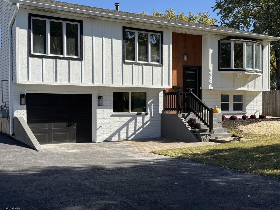7209 Hawthorne Ave., Woodridge, IL 60517