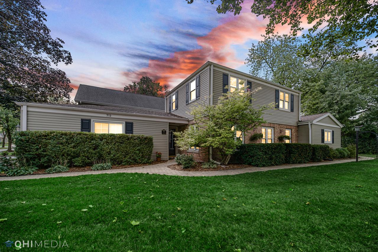 [Address Hidden by Seller], Arlington Heights, IL 60005