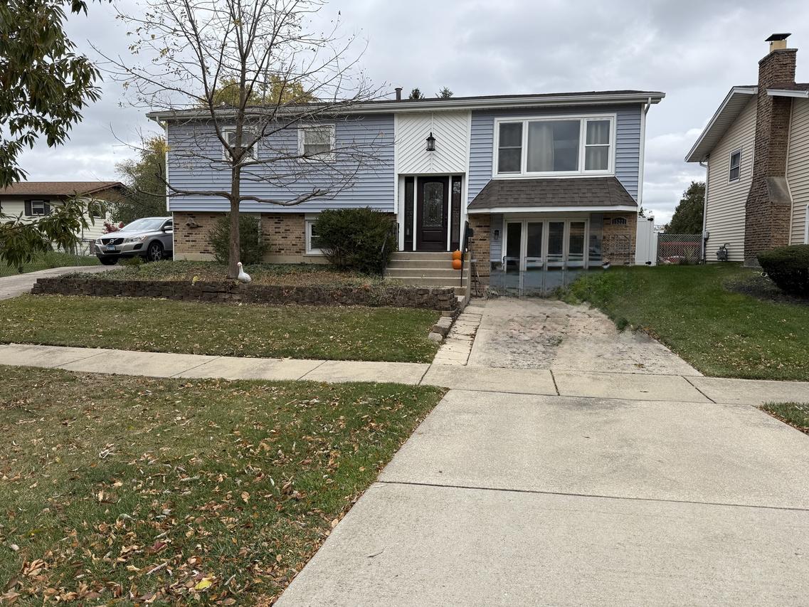 [Address Hidden by Seller], Oak Forest, IL 60452