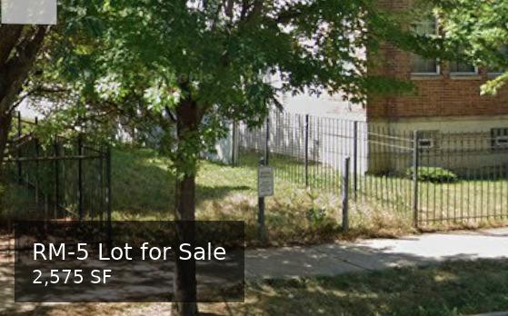 2317 W Adams St., Chicago, IL 60612