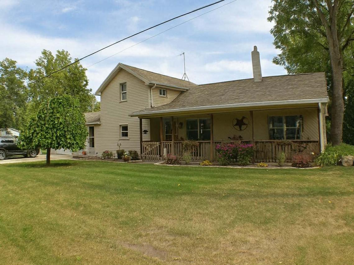172 N Stanford St., Bonfield, IL 60913