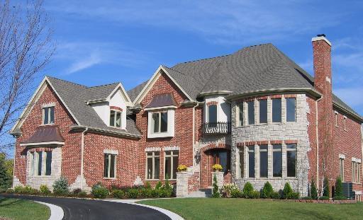 26 E Peter Ln., Hawthorn Woods, IL 60047