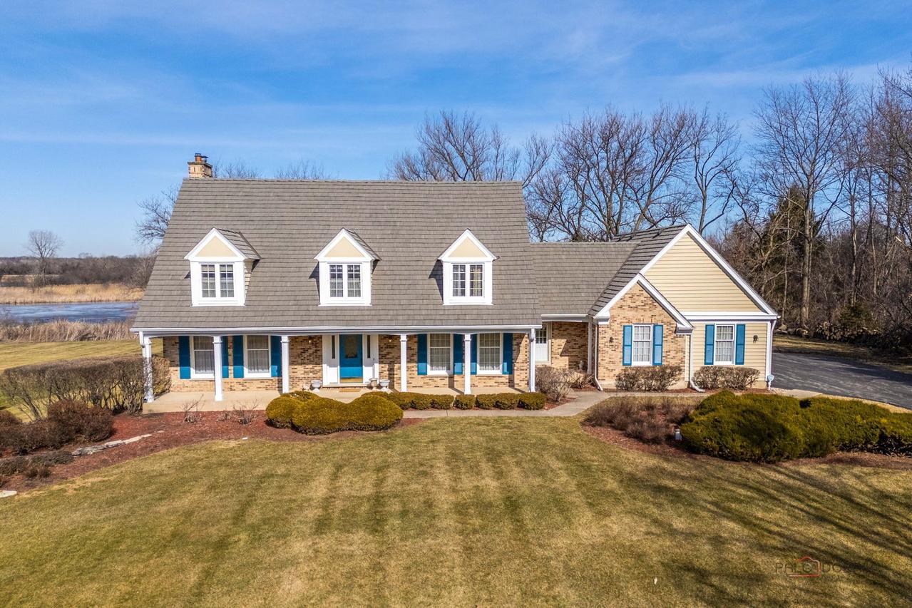 20514 W Yorkshire Dr., Kildeer, IL 60047