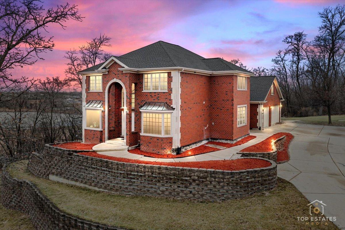 11150 Alexis Ln., Orland Park, IL 60467