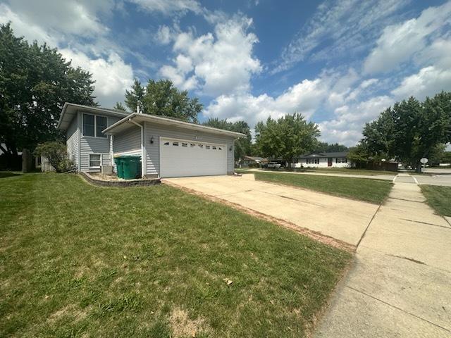 985 Leawood Dr., Joliet, IL 60431