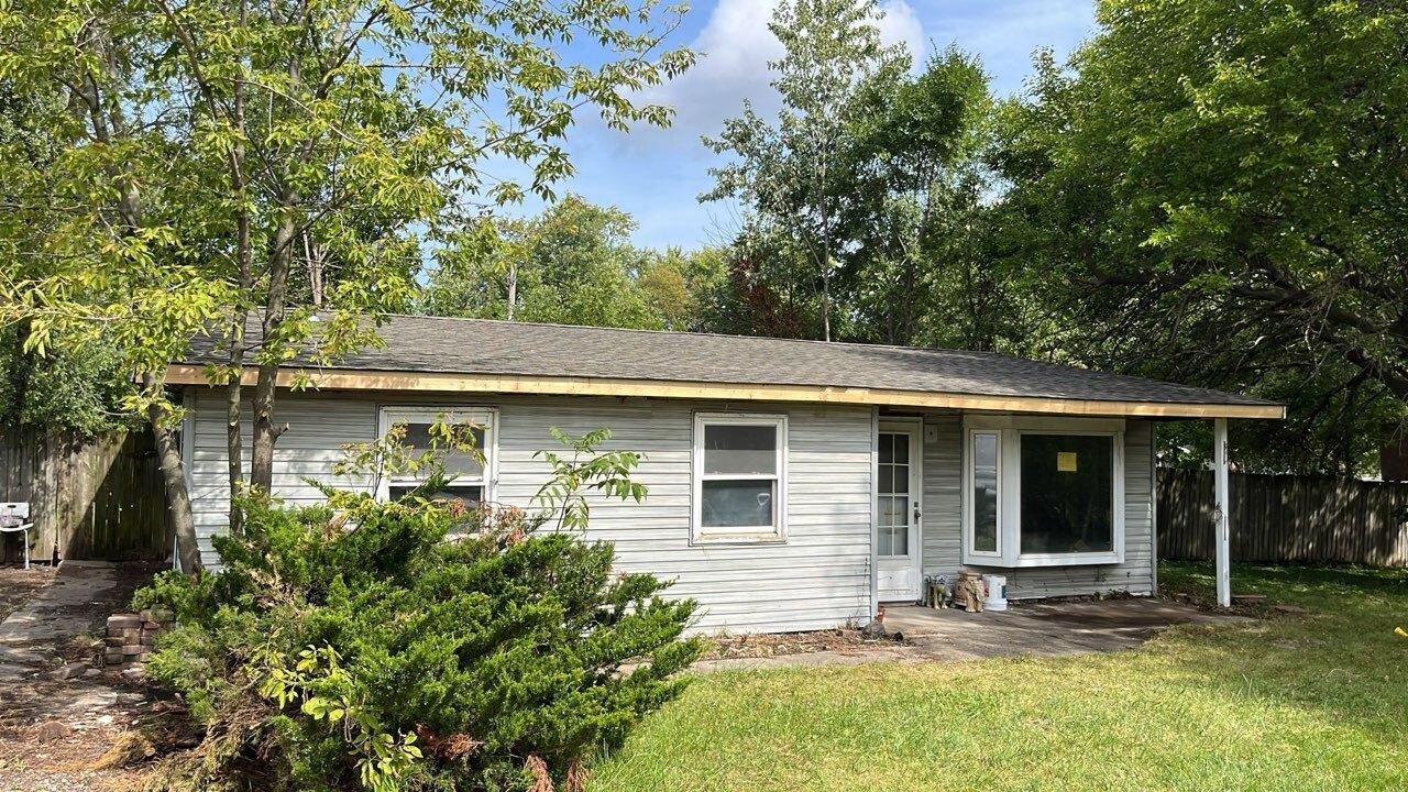 1713 222nd Pl., Sauk Village, IL 60411