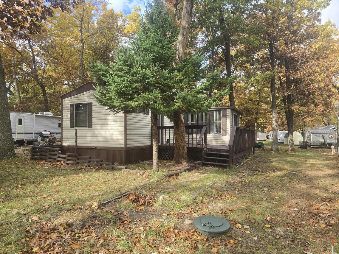 4/135 Woodhaven, Sublette, IL 61367