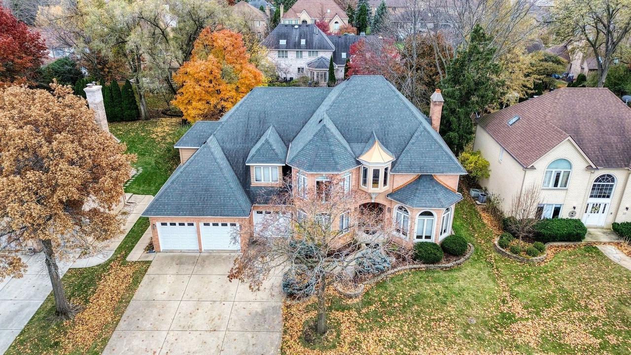 45 Founders Pointe North Dr., Bloomingdale, IL 60108