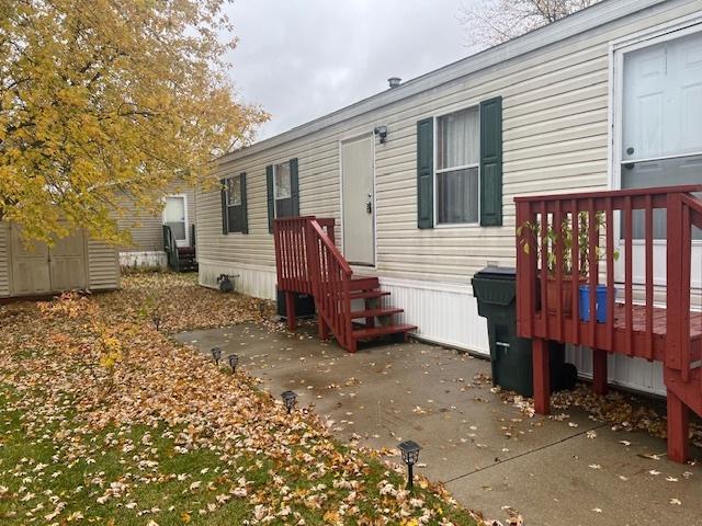 3503 Elaine Ave., Park City, IL 60085