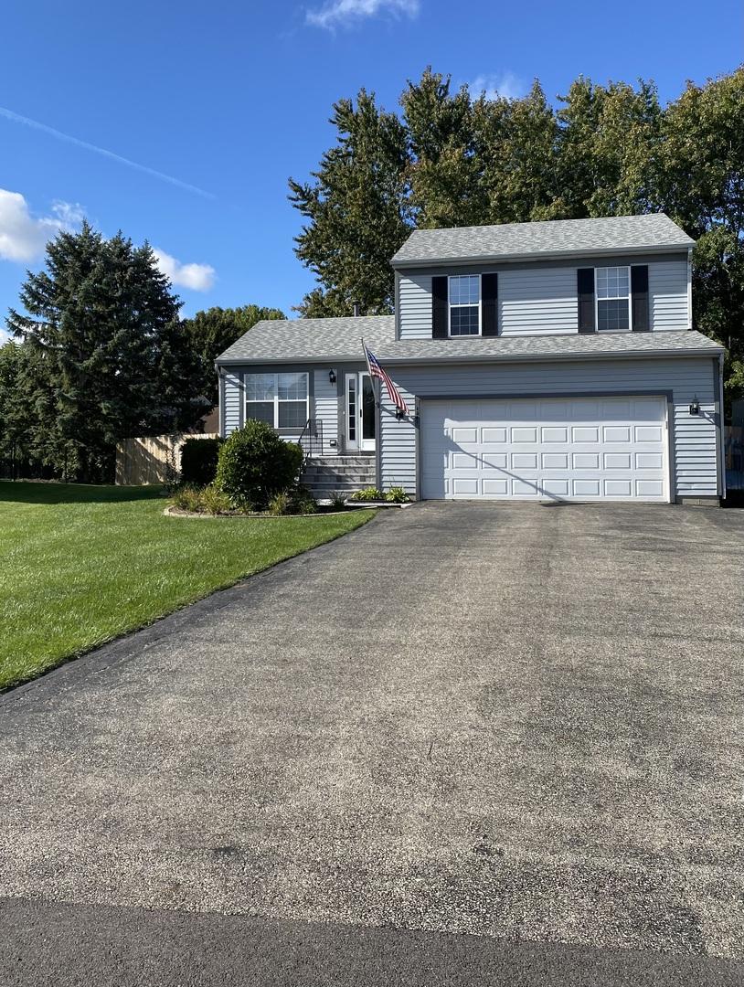 1391 Brighton Ln., Lake Villa, IL 60046