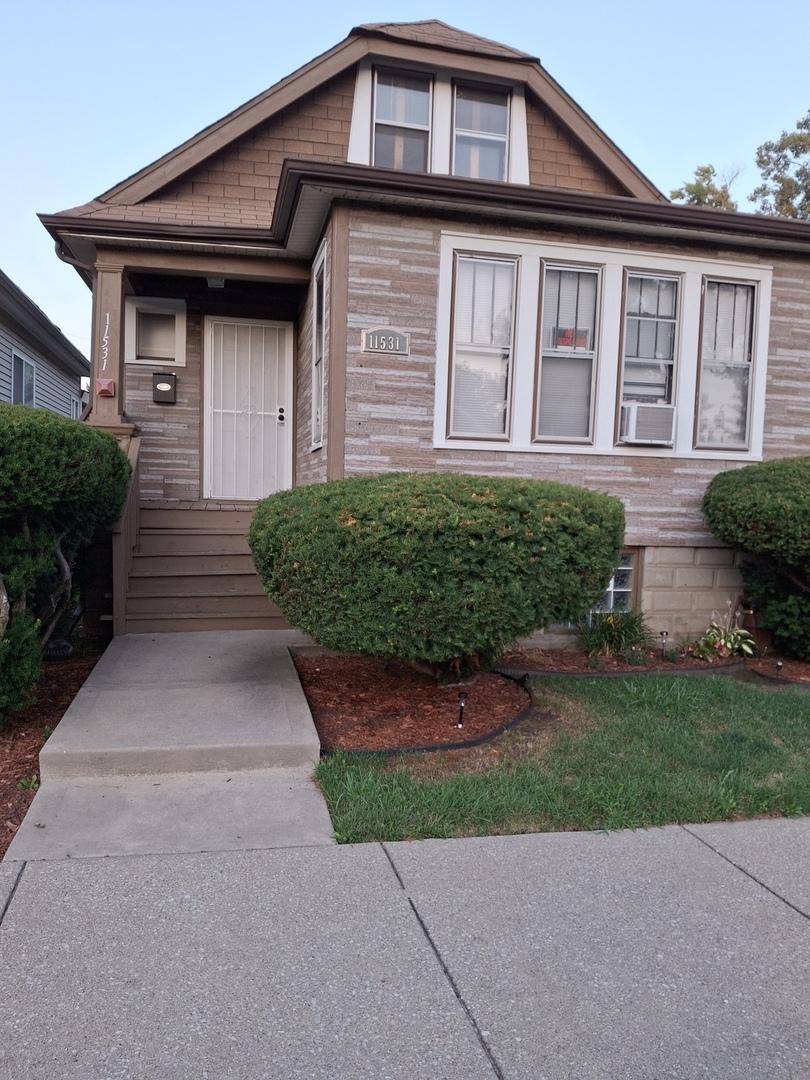 11531 S Stewart Ave., Chicago, IL 60628