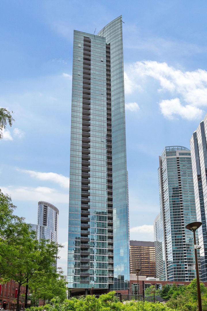 505 N Mcclurg Ct. #2103, Chicago, IL 60611