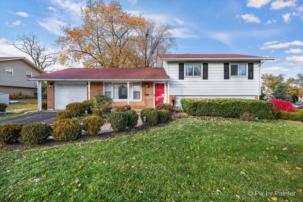 500 Colgate Ct., Hoffman Estates, IL 60169