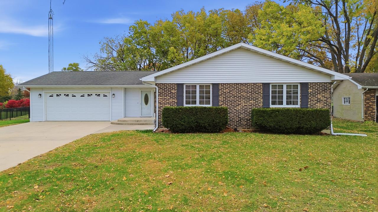 3816 Stacie Ln., Rock Falls, IL 61071