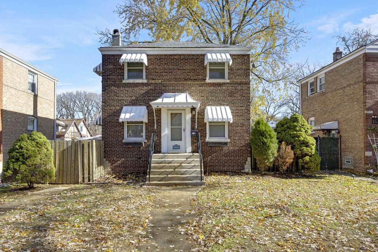 14237 S Greenbay Ave., Burnham, IL 60633
