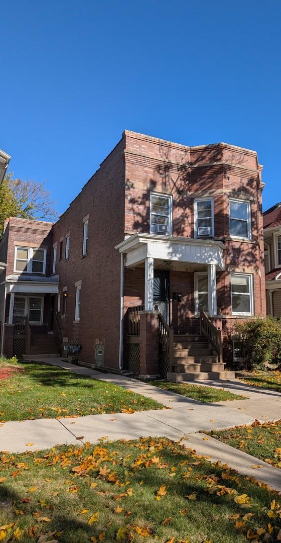[Address Hidden by Seller], Chicago, IL 60651