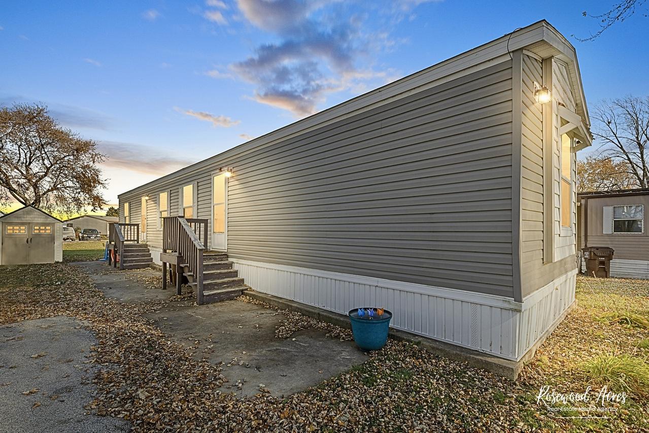 [Address Hidden by Seller], Manteno, IL 60950