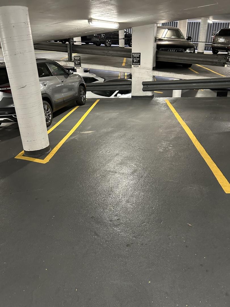 10 E Ontario St. #P524N, Chicago, IL 60611