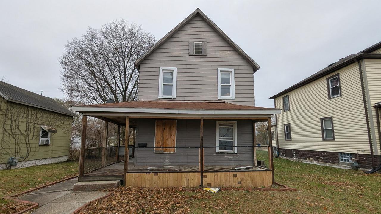 241 N West Ave., Kankakee, IL 60901