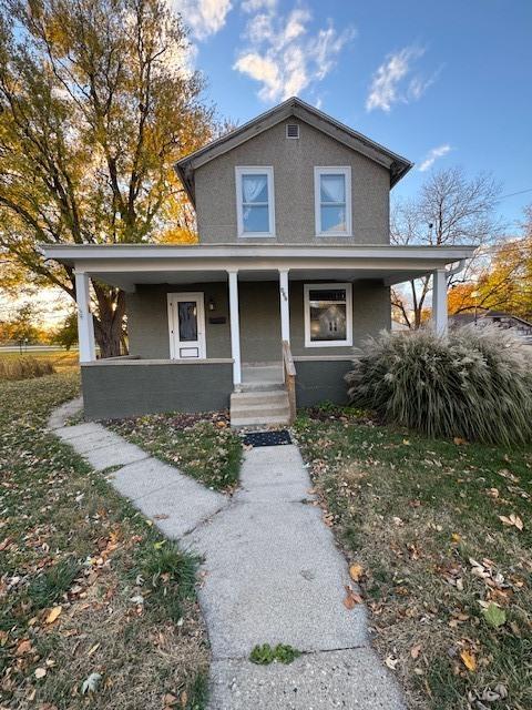 432 S 1st St., Princeton, IL 61356