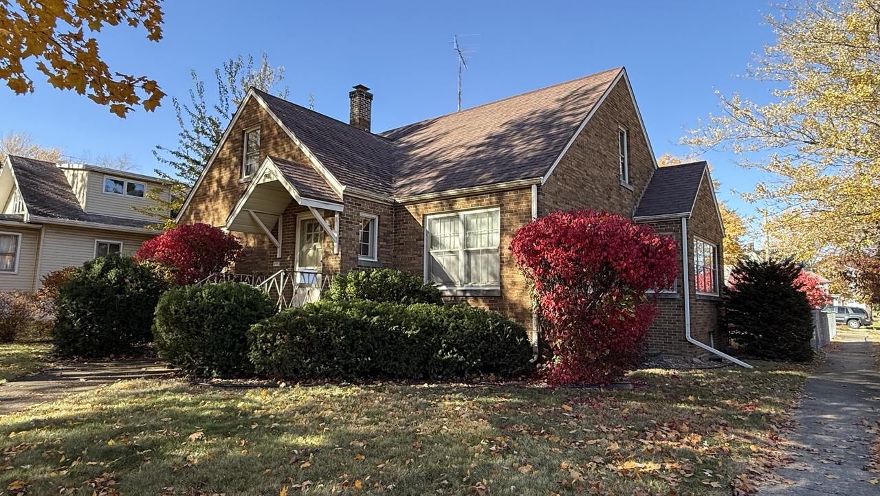 509 W Williams St., Kankakee, IL 60901