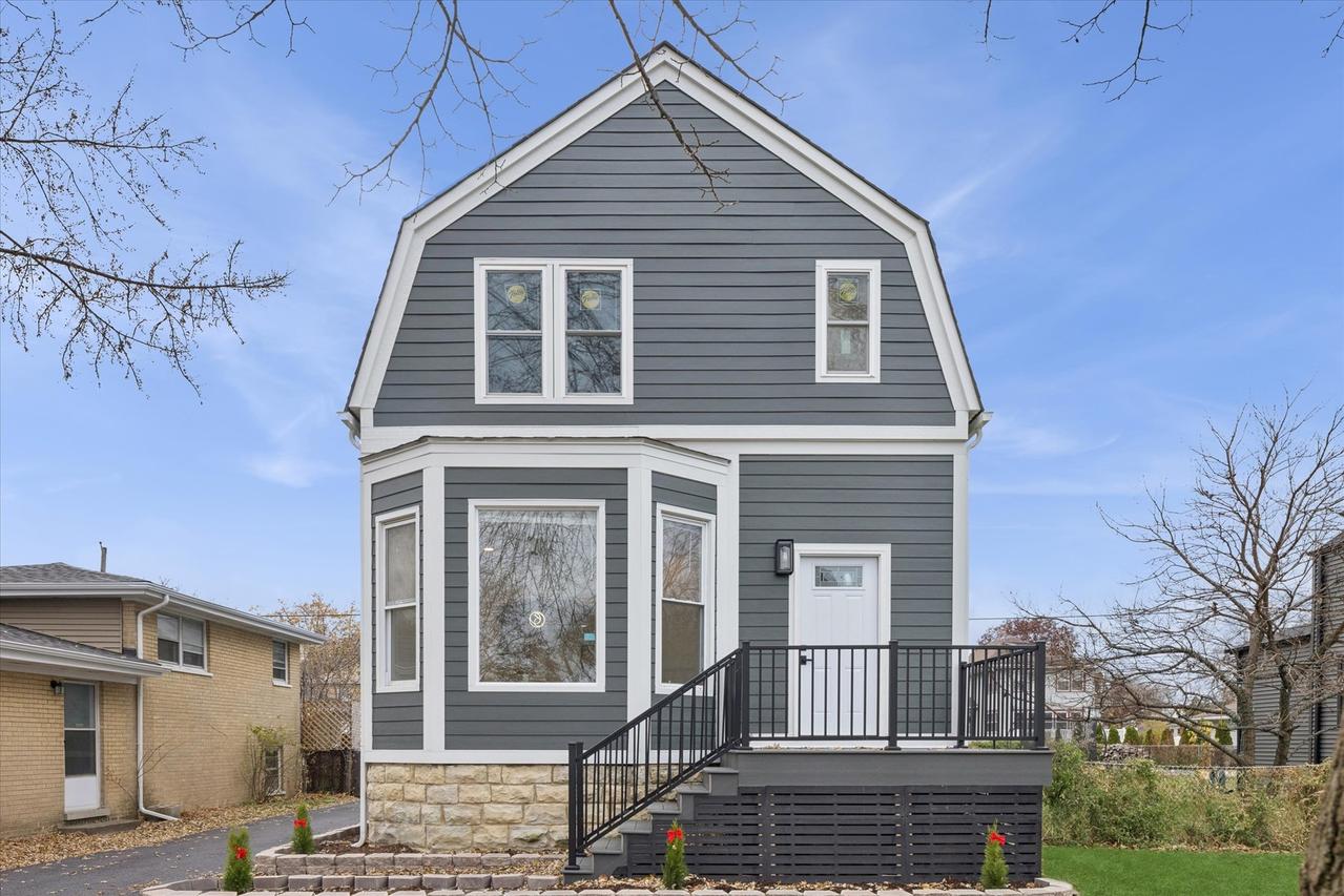 4320 Deyo Ave., Brookfield, IL 60513