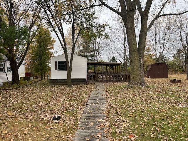 2795 E 28th Lot 1092 Rd., Seneca, IL 61360