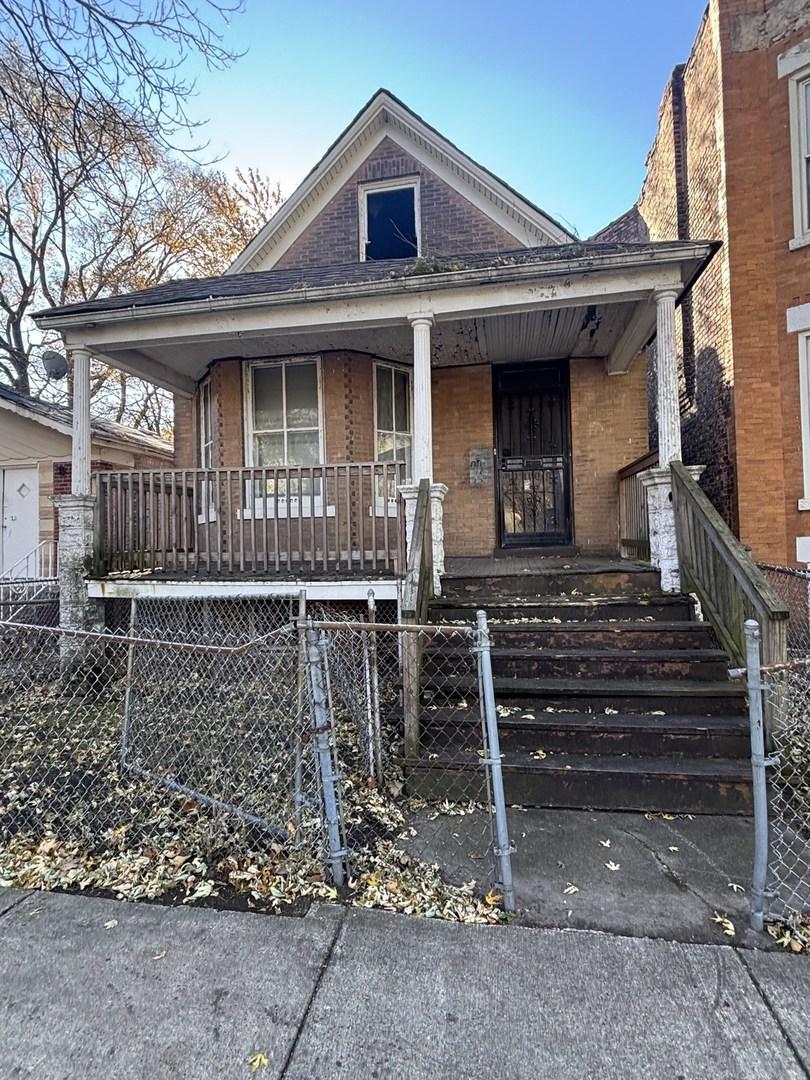 927 W 53rd Pl., Chicago, IL 60609