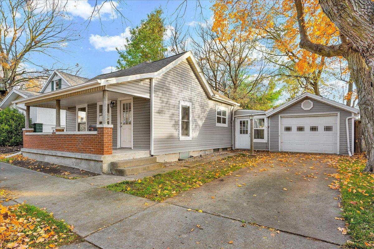 610 Scott St., Bloomington, IL 61701