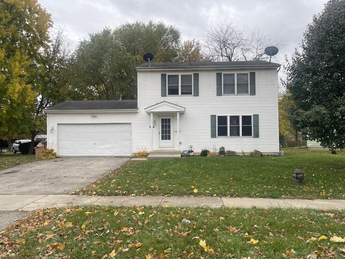 1324 Demmond St., Joliet, IL 60432