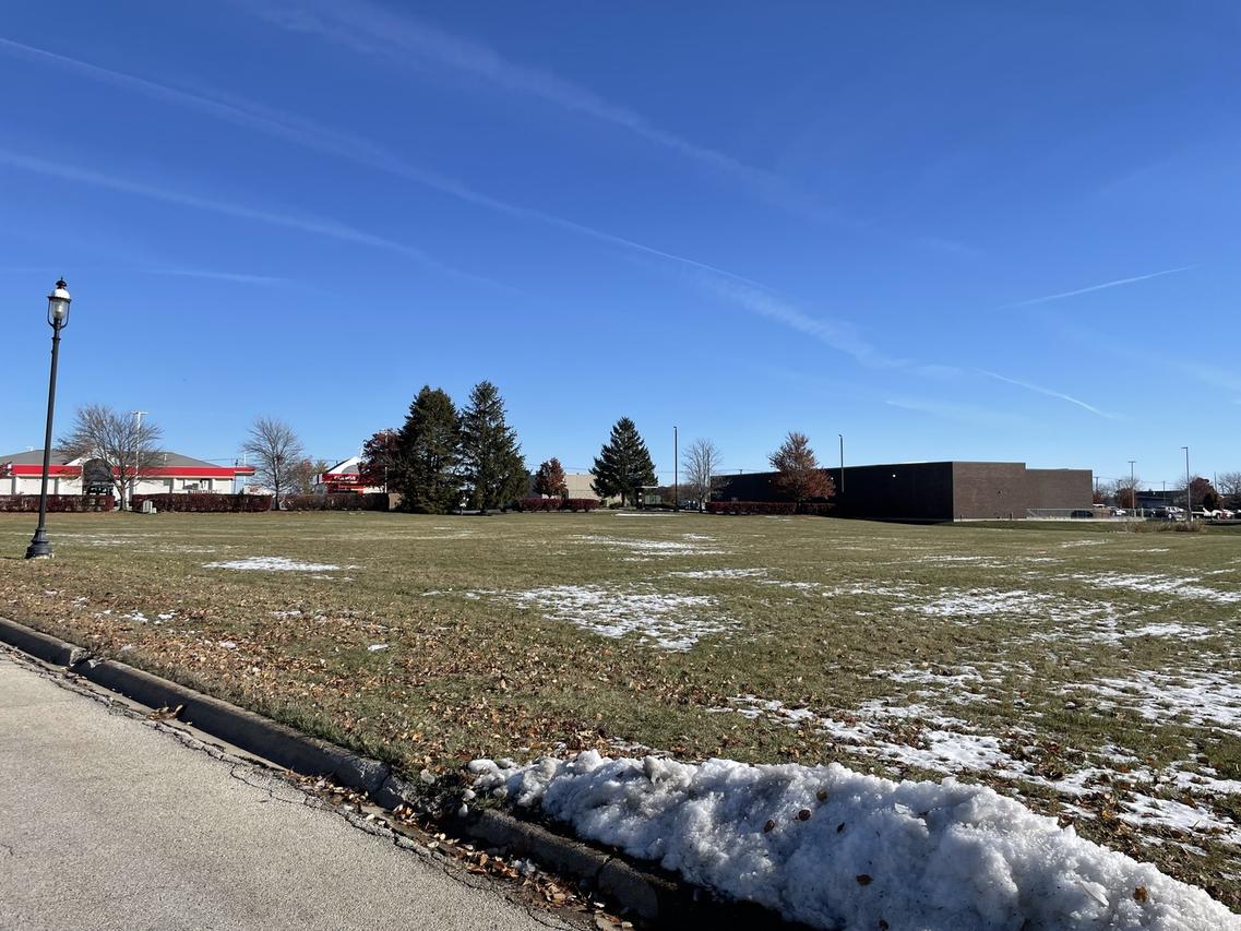 lot Briarcliff Ln., Bourbonnais, IL 60914