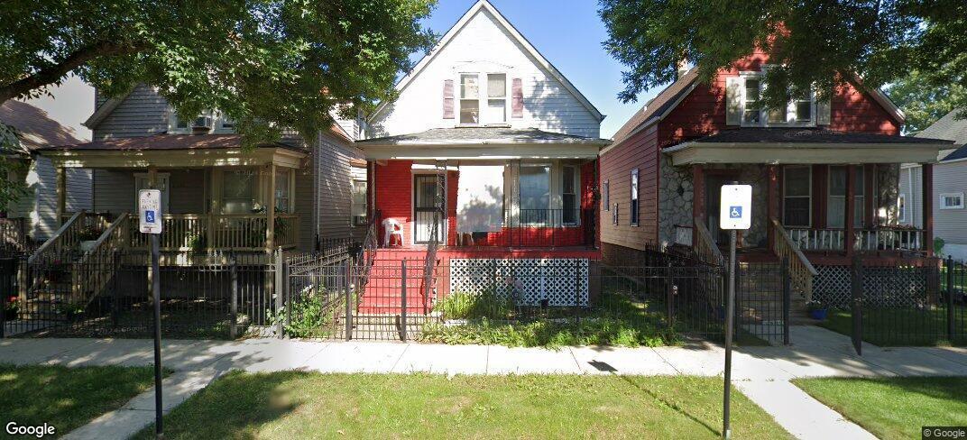 6331 S Winchester Ave., Chicago, IL 60636