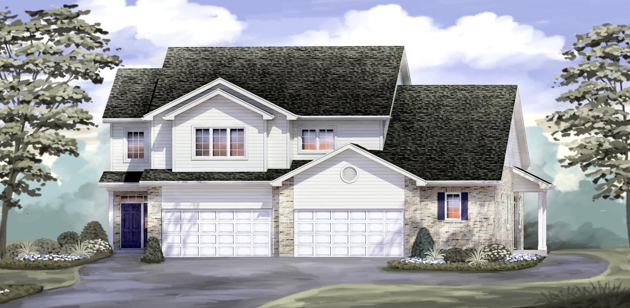 1750 Orchard Orchard Ln., New Lenox, IL 60451