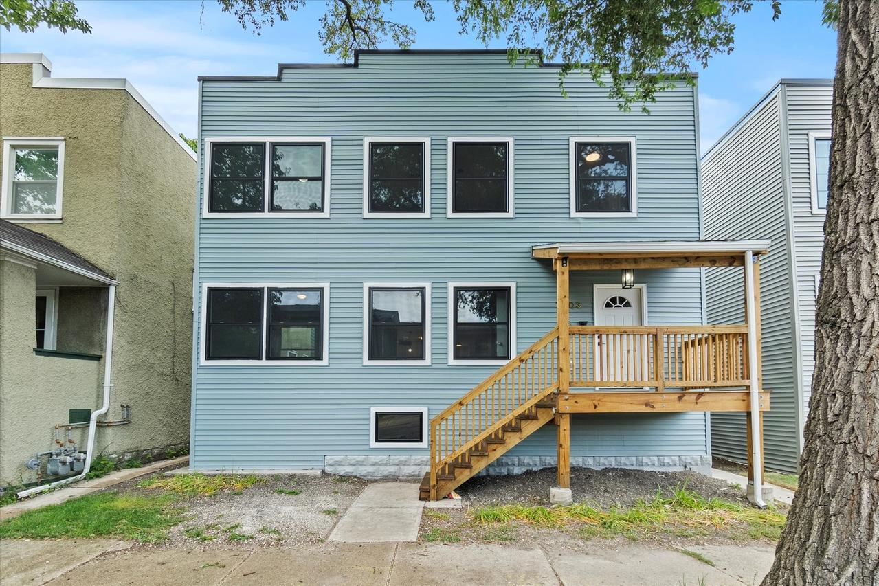 7203 Adams St., Forest Park, IL 60130