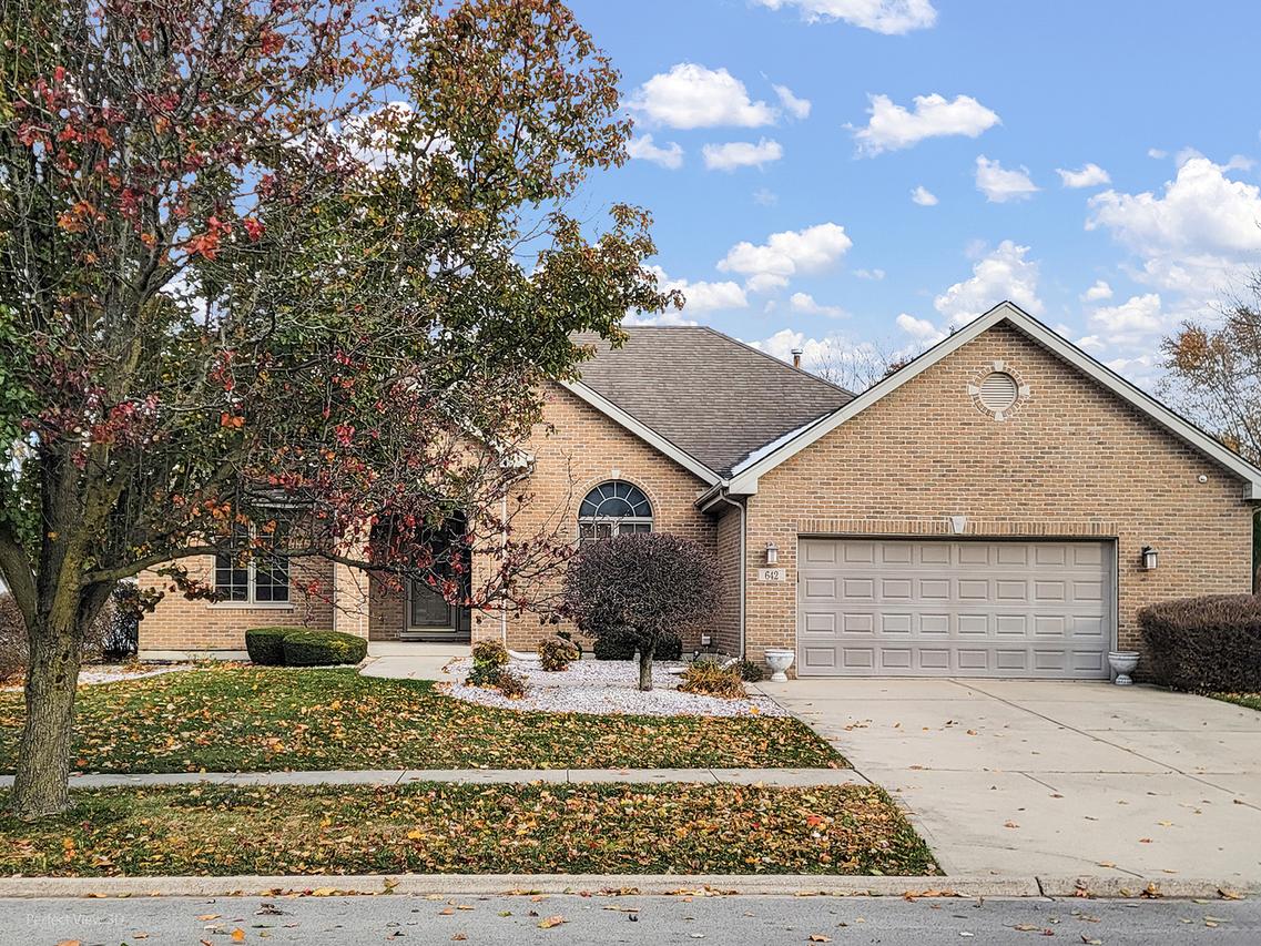 642 Wisconsin Rd., New Lenox, IL 60451