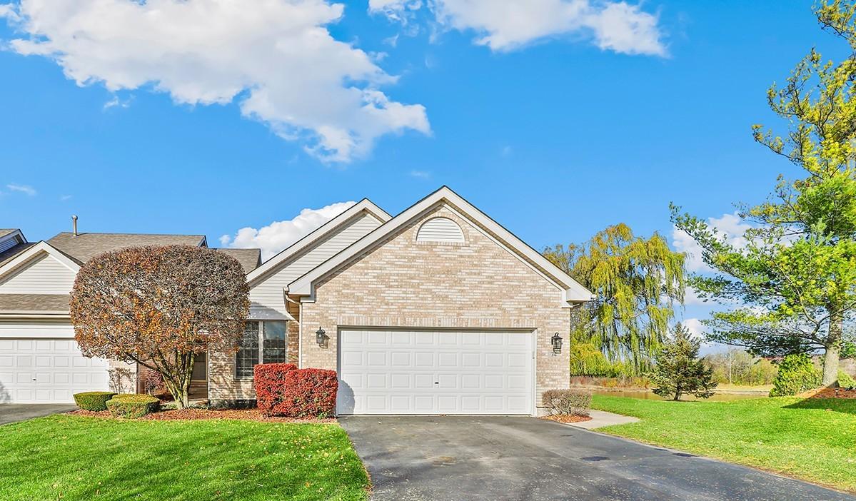 74 Aegina Ct., Tinley Park, IL 60477