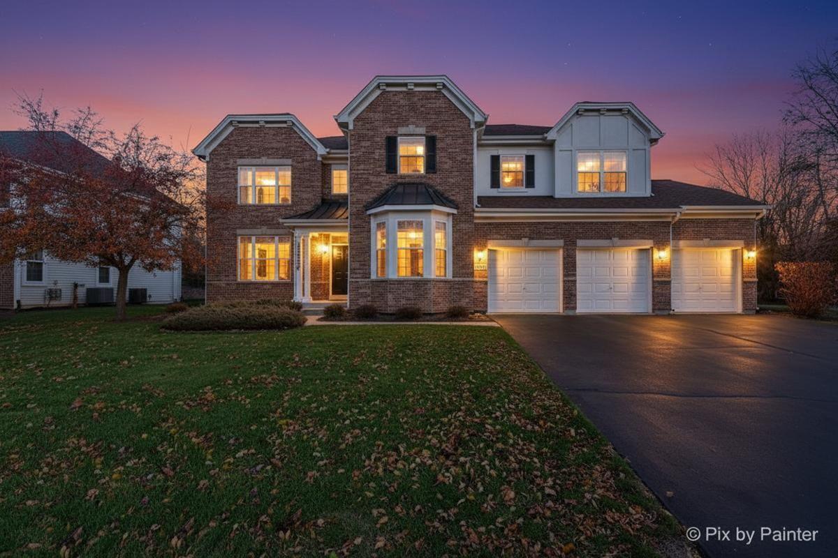 [Address Hidden by Seller], Huntley, IL 60142