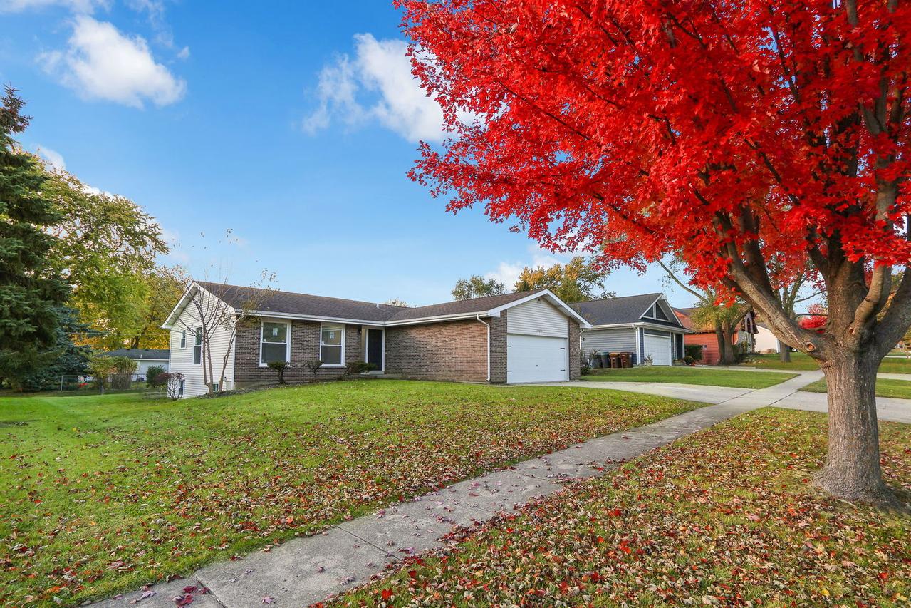 10615 Mathew St., Huntley, IL 60142