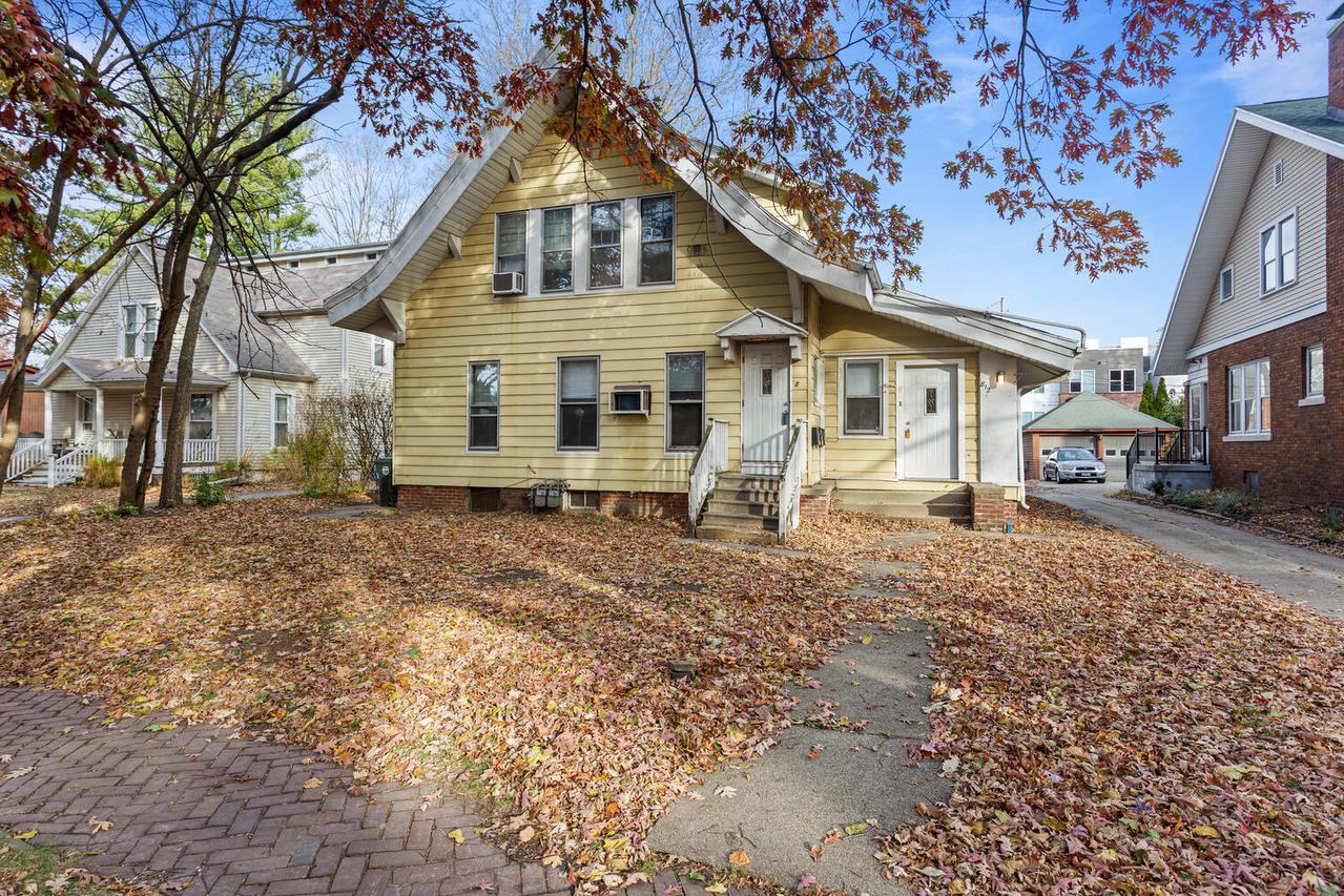 [Address Hidden by Seller], Urbana, IL 61801