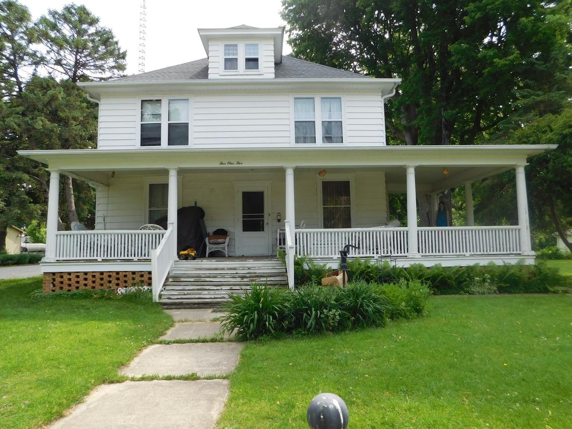 [Address Hidden by Seller], Earlville, IL 60518