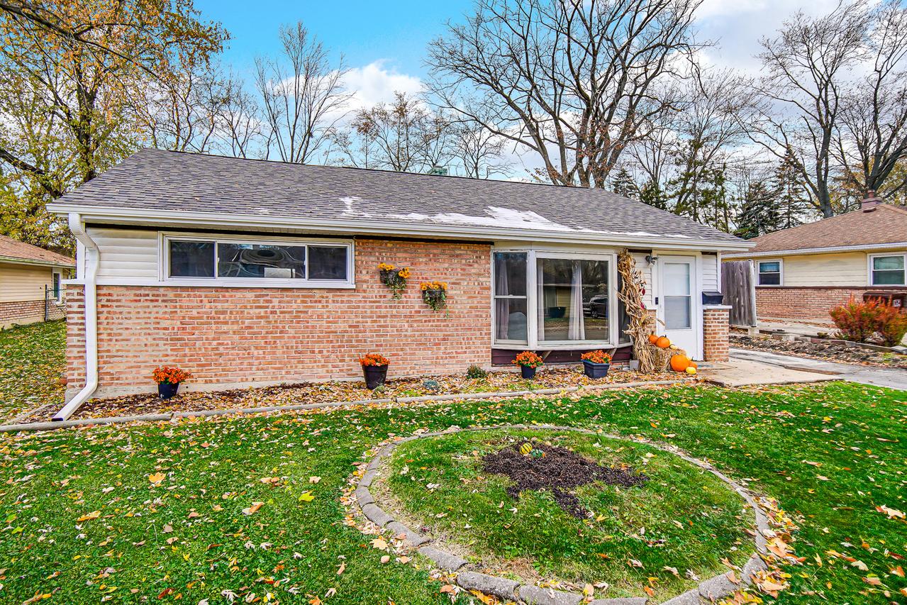 [Address Hidden by Seller], Park Forest, IL 60466