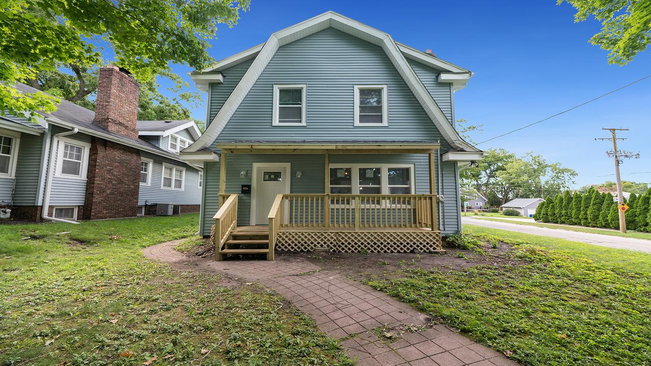 234 N Gardiner Ave., Rockford, IL 61107