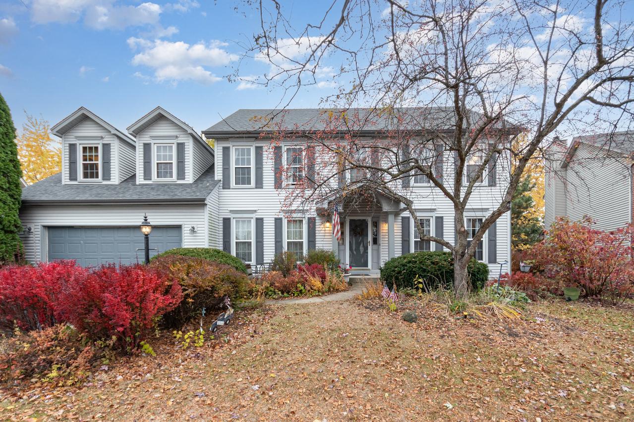 3467 Charlemaine Dr., Aurora, IL 60504