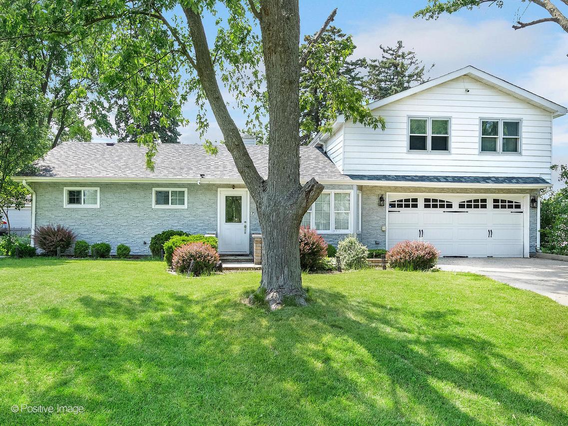 5524 S Bruner St., Hinsdale, IL 60521